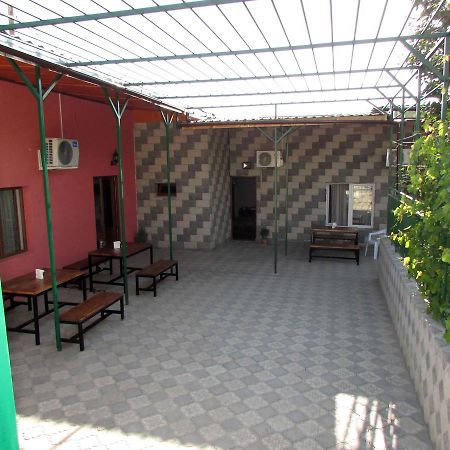 Hotel Gold Tbilisi Esterno foto