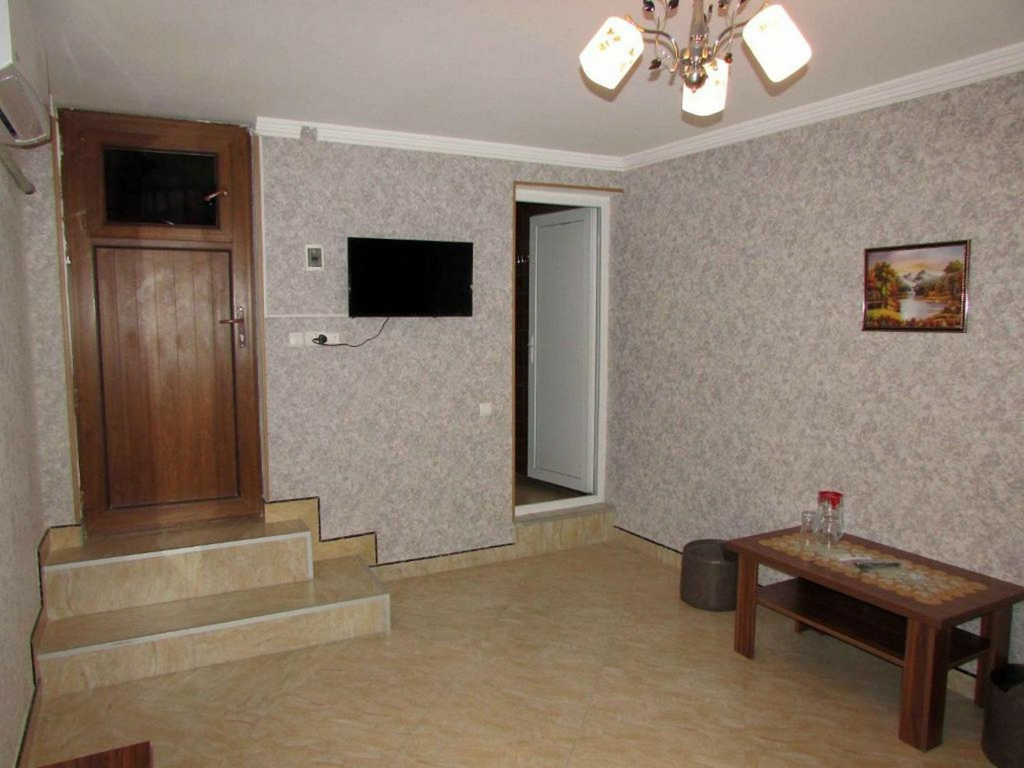 Hotel Gold Tbilisi Esterno foto